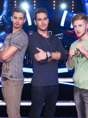 The Voice Of Germany: Smudo auf Wolke sieben