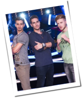 The Voice Of Germany: Smudo auf Wolke sieben