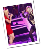 The Voice of Germany: Battles mit 