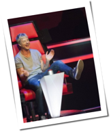 The Voice of Germany: Jury spielt sich in den Mittelpunkt