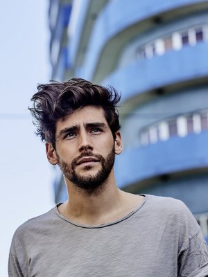The Voice of Germany: Paddy Kelly verdrückt ein Tränchen