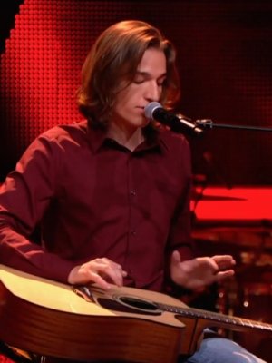 The Voice of Germany: