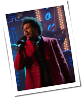 The Weeknd: Blockbuster-Show beim Superbowl
