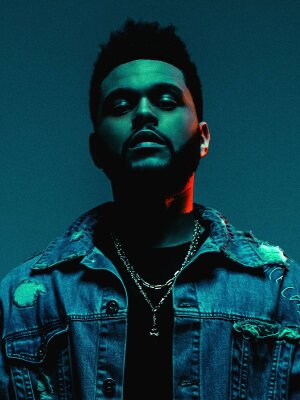 The Weeknd: Neue Songs aus