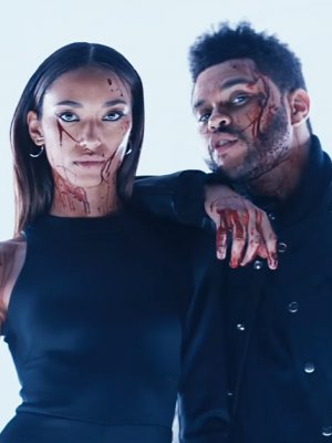 The Weeknd: Stylischer Kurzfilm