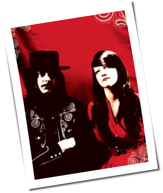The White Stripes: Die besten 20 Songs im Ranking
