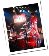 The White Stripes: Jack White &uuml;ber Erfolg verbl&uuml;fft