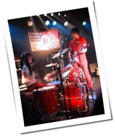 The White Stripes: Kurz vor der Trennung&quest;