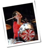 The White Stripes: Tourabsage wegen Angstzust&auml;nden