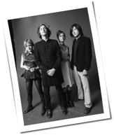 The White Stripes: Von Bondies atmen auf