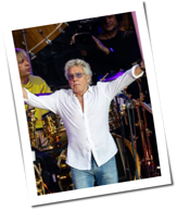 The Who: Band wirft Schlagzeuger Zak Starkey raus