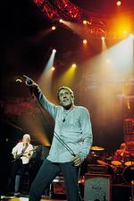 The Who: Neue Songs nach 20 Jahren