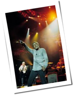 The Who: Neue Songs nach 20 Jahren