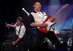The Who: 'The Ox' has left the building