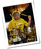 The Who: Zak Starkey wieder Teil der Band