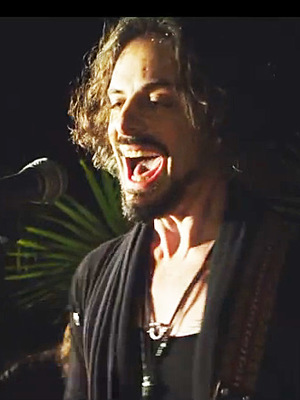 The Winery Dogs: Neues Video zu
