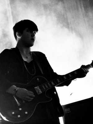The XX: Label verklagt Hugo Boss