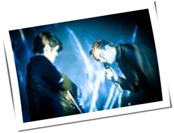 The XX: Soundtrack zu 
