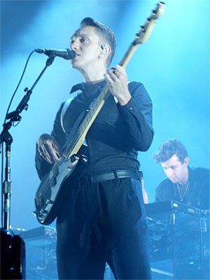 The xx in Berlin: Fan-Doku über Lollapalooza-Show