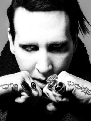 This Is The End: Marilyn Manson covert The Doors