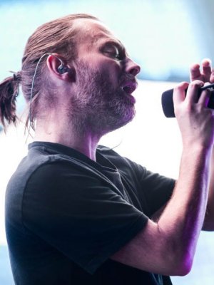Thom Yorke: Der kleine Bruder von