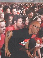 Thomas D: Warum er Werbung für Nike macht