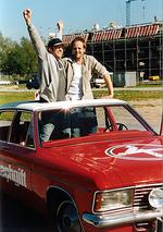 Thomas D.: Kollabo mit Moses Pelham?
