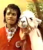 Thriller!: Michael Jackson singt mit Freddie Mercury