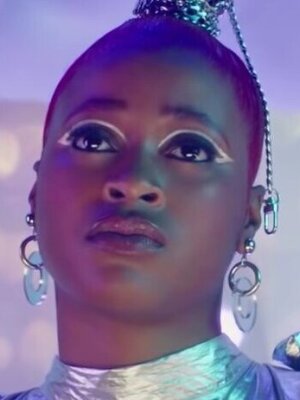 Tierra Whack: Mit dem neuen Track