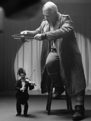 Till Lindemann: