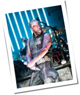 Till Lindemann: 