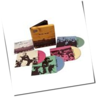 Time Flies&period;&period;&period; 1994-2009: Zwei Oasis-Boxsets zu gewinnen