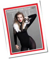 Time Magazin: Taylor Swift ist die 