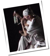 Time Magazine: Bush und Bin Laden vs&period; Eminem