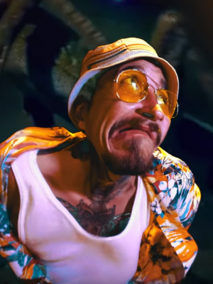 Timi Hendrix: Neues Video: Drei Songs in einem Clip