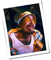 Timi Hendrix: Neues Video&colon; Drei Songs in einem Clip