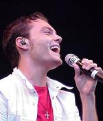 Tiziano Ferro: