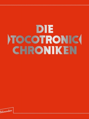 Tocotronic: Über Sinn und Unsinn einer Jugendbewegung