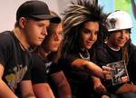 Tokio Hotel: