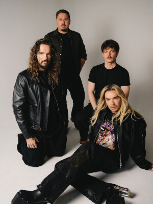 Tokio Hotel: Das Video zur Single