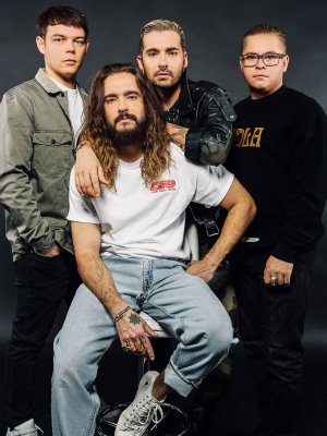 Tokio Hotel: Die neue Single