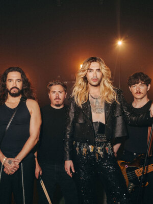 Tokio Hotel: Die neue Single