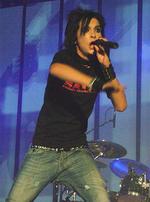 Tokio Hotel:
