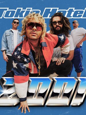 Tokio Hotel: Neues Album