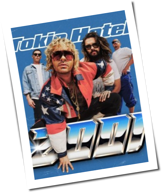 Tokio Hotel: Neues Album 