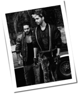 Tokio Hotel: Neues Video zu 