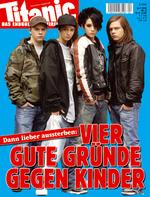 Tokio Hotel: