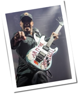 Tom Morello: 