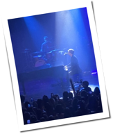 Tom Odell in Berlin: Wer hat ihm wehgetan&quest;