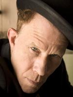 Tom Waits: Sänger extrem angepisst